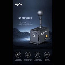Pxn Sf Sh H 7+1 Vites