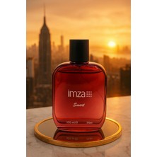İmza Renksiz Smart Parfüm 100 ml 1085255204