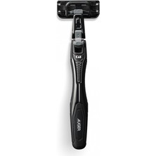 Kai Auger 5 Bıçaklı Tıraş Bıçağı GA-0088