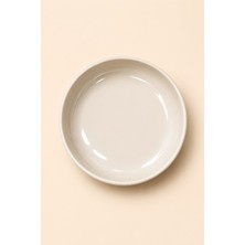 Porselen Diyarı Perla 24 cm Porselen Salata Kasesi & Sunum Tabağı