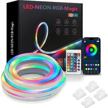 İdragon Idragon LED-10M Ambians Lamba Rgb