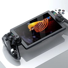 Sjgam M28 Tetris