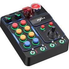 Pxn Pxn-Cb1 Kontrol Paneli