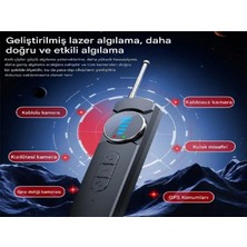 İdragon Idragon F16 Kamera Tesbit Cihazı