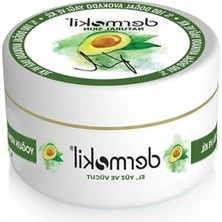 Die Grup Avokado Yağlı El ve Vücut Kremi 300 Ml, Yoğun Nemlendirici