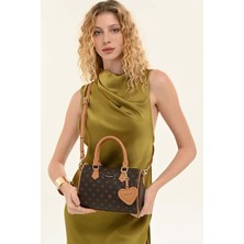 Pierre Cardin 05PC26Y106171 Kadın Omuz & Kol Çantası