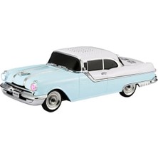 Pontiac Klasik Araba Tasarımlı Bluetooth Hoparlör