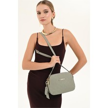 Pierre Cardin 05PC26Y010111  Kadın Omuz & Kol Çantası