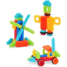 Battat Yapı Oyuncakları - Basic - 36 Parça