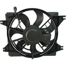 Kale Fan Klima Hyundai Accent I 95-00 97730-22080