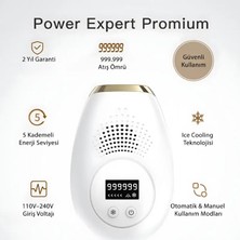 Tıfora x Pro Epilasyon Aleti