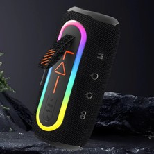 İdragon Idragon Flıp 6 Max Siyah Speaker