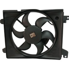 Kale Fan Klima Hyundai Elentra 01-07 97730-2D000