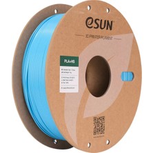 Esun Pla Hs Filament Uzay Mavisi 1.75MM 1kg