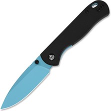 QSP Knife Qsp Ferret | G10 Sap | Nitro V Çelik Çakı | QS170-A4