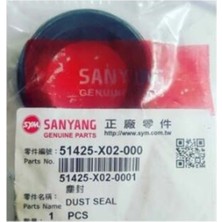 Sym Xs 125 Ön Maşa Toz Keçesi 51425-X02-000