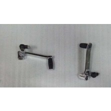 Sym As Vıtes Degıstırme Kolu Adet  NHX125.WOLF25 2470B-NHA-000