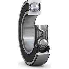 Skf 6004-2RSH Sabit Bilyalı Rulman (20X42X12 Mm) – Çift Keçeli, Toz & Neme Dayanıklı