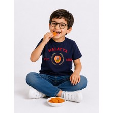 Rabona Fashion Malatyaspor 1966 Çocuk T-Shirt