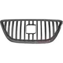 Yerli Seat Ibiza Ön Panjur 09-13 6J0853651 SEA09IB015