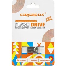 Borensa 256GB Corsaır.d.k Mini Flash Bellek