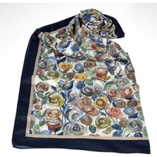Bonjela Soft Pamuk Şal-75 x 190 -06572-01