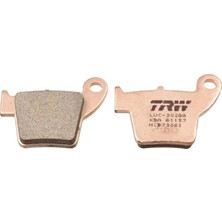 Honda Crf 250 R Crf 450 R x Trw Arka Fren Balatası Sinter MCB730SI