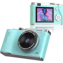 Ccd LK-003 Mavi Fotoğraf Makinası