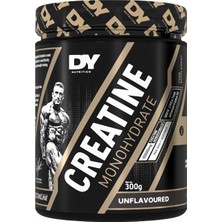Dy Nutrition Creatine Monohydrate 300 gr