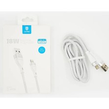 Cepini C-P03I USB To Lightning 18W Pd Kablo