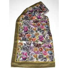 Bonjela Soft Pamuk Şal-75 x 190 -06572-02