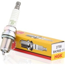 Ngk BKR6E-11 Buji