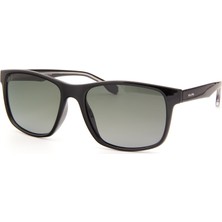 Polo Village PV5003 C1 56 Polarize Unisex Güneş Gözlüğü