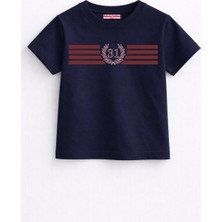 Rabona Fashion Hatay 31 Şehir Ruhu Çocuk T-Shirt