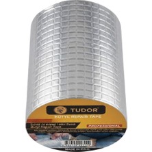 Techugo 3 Lü Set Çatı Balkon Pvc Boru Için Sızdırmazlık Tamir Bandı