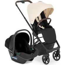 Bagi Neo x Travel Sistem Bebek Arabası Beige