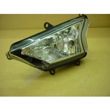 Sym Joymax 250 Ön Sol Sinyal Sis Lambası 33320-L3A-000
