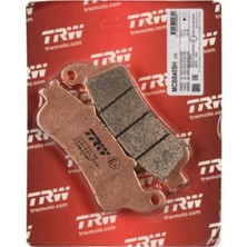 Trw MCB840SH Honda GL1800 Goldwıng Sinterli Fren Balatası