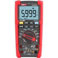 Nemere Unit-T Dijital Ölçü Aleti / Ut 17B Pro