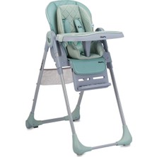 Kraft Resto Mama Sandalyesi Yeşil