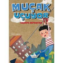 İnsan Yayınları Muçak Uçuyor
