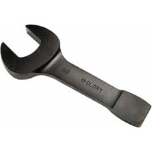 Glory Darbeli Açık Ağız Anahtar 27 mm