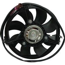 MGA Fan Klima Vw Passat, 97-00, Audi A4, 95-01, A6 97-01 8D0959455C