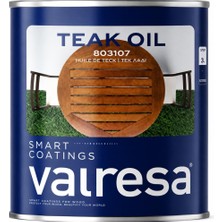 AlanSansli Valresa Tik Yağı 2.5 Lt