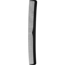 Euro Stil Plastik Tarak Model: 01470 Kesim Tarağı Ekstra Uzun 21,5 cm