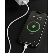 Nemere iPhone 13 12 11 Xr Xs x Se 2022 2020 20W Lightning Şarj Cihazı