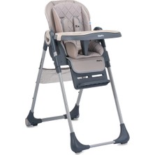 Kraft Resto Mama Sandalyesi Bej
