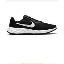 Nike Revolution 6 Nn Unisex Yürüyüş Koşu Ayakkabı -Siyah