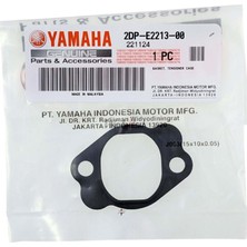 Yamaha N Max 125 - 155 Tansiyoner Eksantrik Gergi Contası 2DP-E2213-00