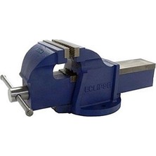 Eclipse Emv-8 Tesviyeci Mengene 200 mm